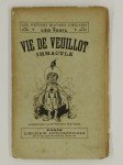 TAXIL Léo,Vie de Veuillot immaculé.