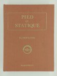 BOURDIOL René J. (Dr.),Pied et statique.