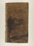 SALIGNAC DE LA MOTTE-FENELON François de,Dialogues des morts anciens et modernes avec quelques fables composez pour l'éducation d'un prince […] contenant le dialogues des anciens [- contenant les dialogues des modernes et les fables]. 2 VOL. COMPLET