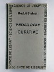 STEINER Rudolf,Pédagogie curative.