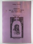 VALCQ PhilippeL'énigme de la ville secrète des Templiers. Montreuil-sur-Mer.