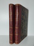 TAXIL Léo,Le fils du jésuite. Précédé de pensées anti-cléricales. 2 Vol.