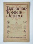 Collectif,Initiation Magie Science n°5