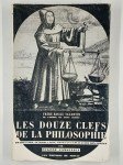 VALENTIN Basile,Les douze clefs de la philosophie.
