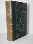 BEAUMONT-VASSY Vte de,Mémoires secrets du dix-neuvième siècle.