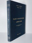 GROBGLAS André, LEVY Jacques,Traité d'acupuncture auriculaire.