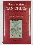 UNSCHULD Paul U. (trad.),Medicine in China. Nan-ching. The classic of difficult issues.