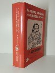 HSU Hong-Yen,Natural healing with chinese herbs