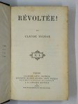 VIGNON Claude,Révoltée !