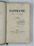 NABRU G.,La Papimanie.