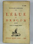 BERSONE Clotilde,L'élue du dragon