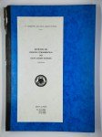 ANONYME,Xme rencontre des hauts grades écossais. Définition des principes fondamentaux des hauts grades écossais.