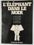 SHAH Idries,L'éléphant dans le noir.