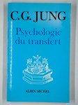 JUNG Carl Gustave,Psychologie du transfert.
