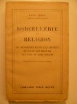 PENSA Henri,Sorcellerie et Religion.