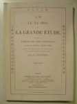 PAUTHIER G.,Le Tà Hio, ou la Grande Etude, le premier des quatre Livres de Philosophie morale et politique de la Chine; Ouvrage de Khoung-Fou-Tseu (Confucius) et de son disciple Thsêng-Tseu; traduit en français avec une version latine et le texte chinois en regard; accompagné du commentaire complet de Tchôu-Hî, et de notes tirées de divers autres commentateurs chinois.