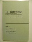 LA MICHNA (Baba kama & Baba metzia) / WEILL Alain (trad.), GUGENHEIM Ernest (ss. la dir. de),La michna. Tome 8.