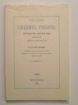 GILBERT Émile,Philtres, charmes, poisons. Antiquité, Moyen Âge, Renaissance, Temps modernes.