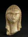Portrait de Lucie